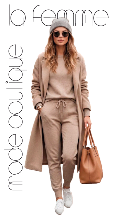 Mode-Boutique LA FEMME