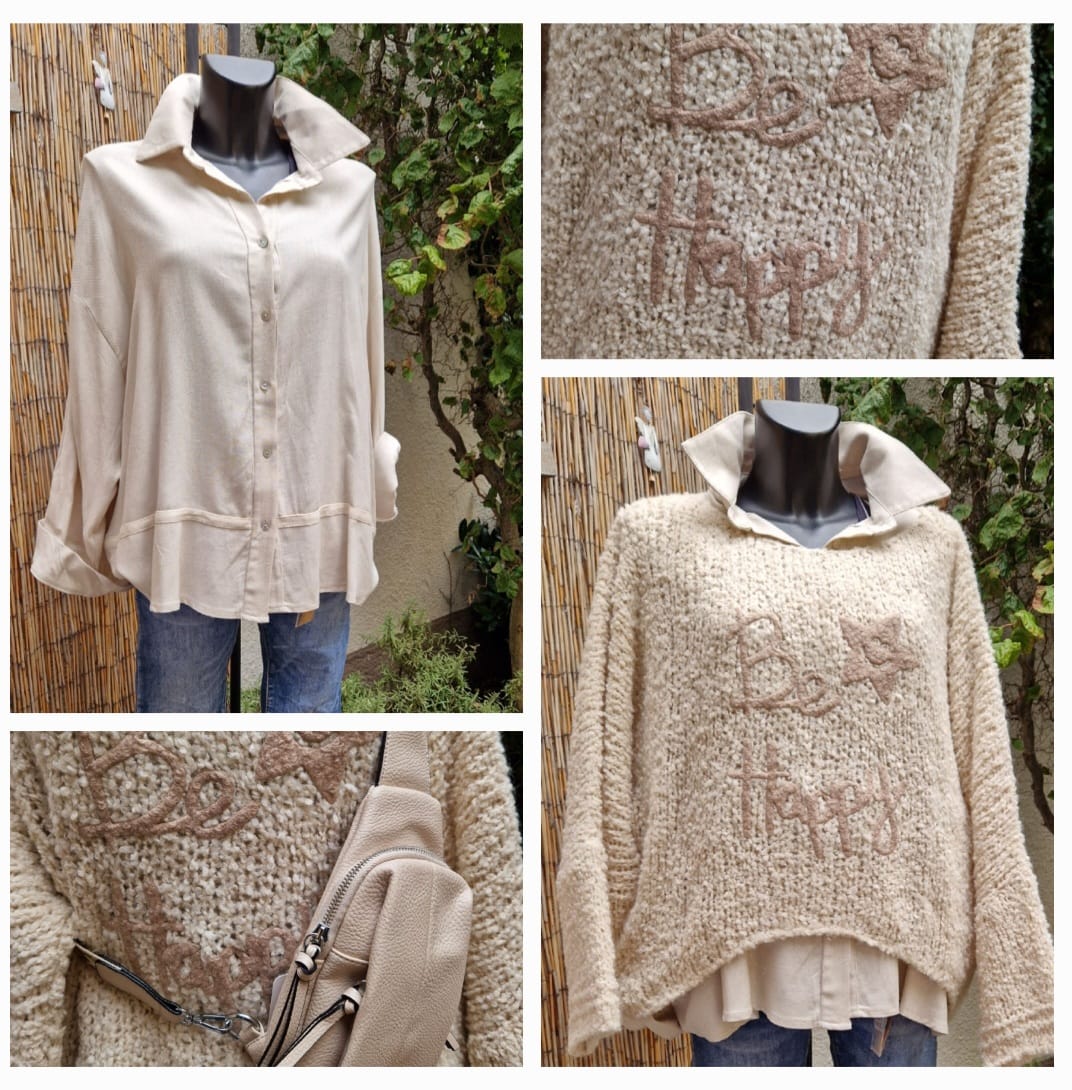 La Femme Herbst 26 3